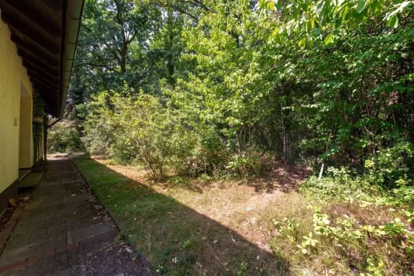 Immobilie in Ammerndorf - Einfamilienhaus mit 8 Zimmern in Ammerndorf - Bild 2