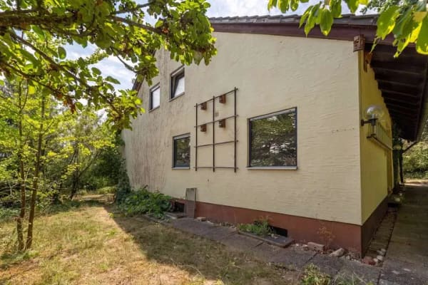 Immobilie in Ammerndorf - Einfamilienhaus mit 8 Zimmern in Ammerndorf - Bild 4