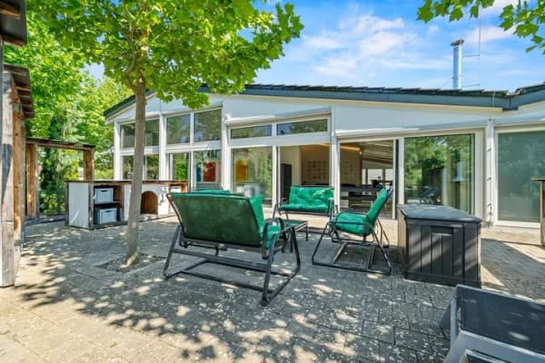 Immobilie in Büsingen am Hochrhein - Modernes Wohnen mit Loftcharakter - Bild 0