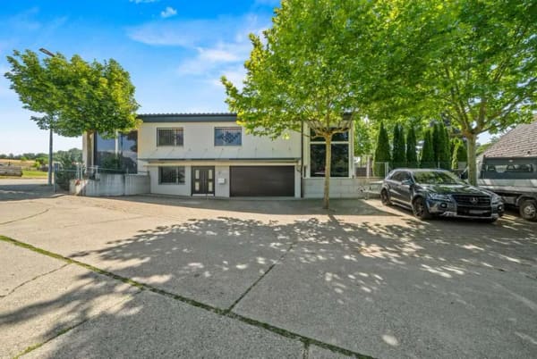 Immobilie in Büsingen am Hochrhein - Modernes Wohnen mit Loftcharakter - Bild 1