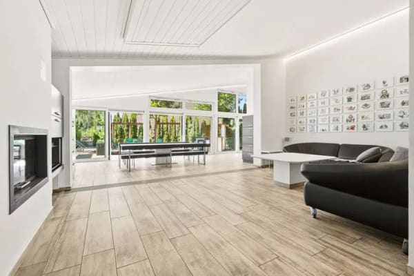 Immobilie in Büsingen am Hochrhein - Modernes Wohnen mit Loftcharakter - Bild 2