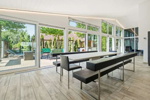 Immobilie in Büsingen am Hochrhein - Modernes Wohnen mit Loftcharakter - Bild 3