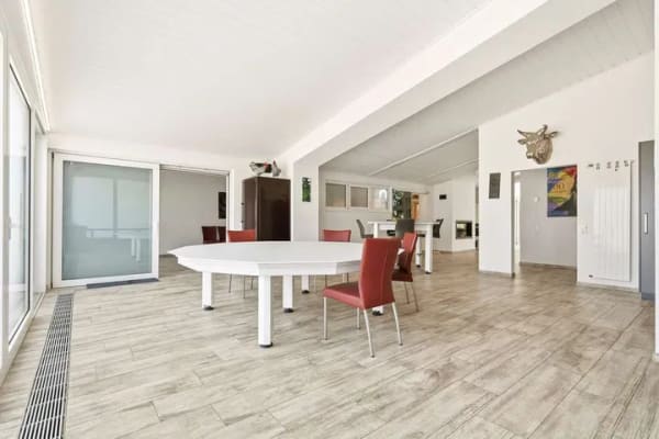 Immobilie in Büsingen am Hochrhein - Modernes Wohnen mit Loftcharakter - Bild 4
