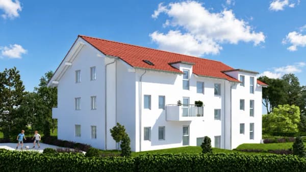 Immobilie in Schluchsee - Appartement Neubauwohnung in Schluchsee  - Bild 0