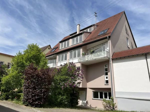 Immobilie in Lonsee - Wohn- und Geschäftshaus - provisionsfrei - Bild 0