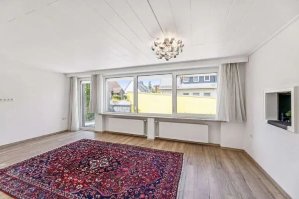 Immobilie in Weißdorf - Einfamilienhaus in bevorzugter Lage von Weißdorf - Bild 1