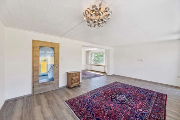 Immobilie in Weißdorf - Einfamilienhaus in bevorzugter Lage von Weißdorf - Bild 2