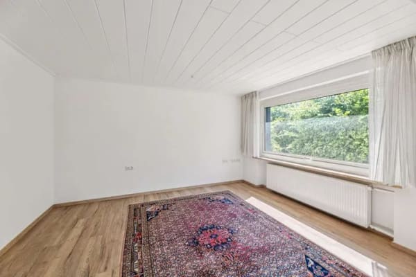 Immobilie in Weißdorf - Einfamilienhaus in bevorzugter Lage von Weißdorf - Bild 3
