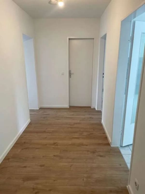 Immobilie in Eching - provisionsfreie helle 2 Zimmer Whg. mit Balkon für Eigennutzung/Kapitalanleger - Bild 0