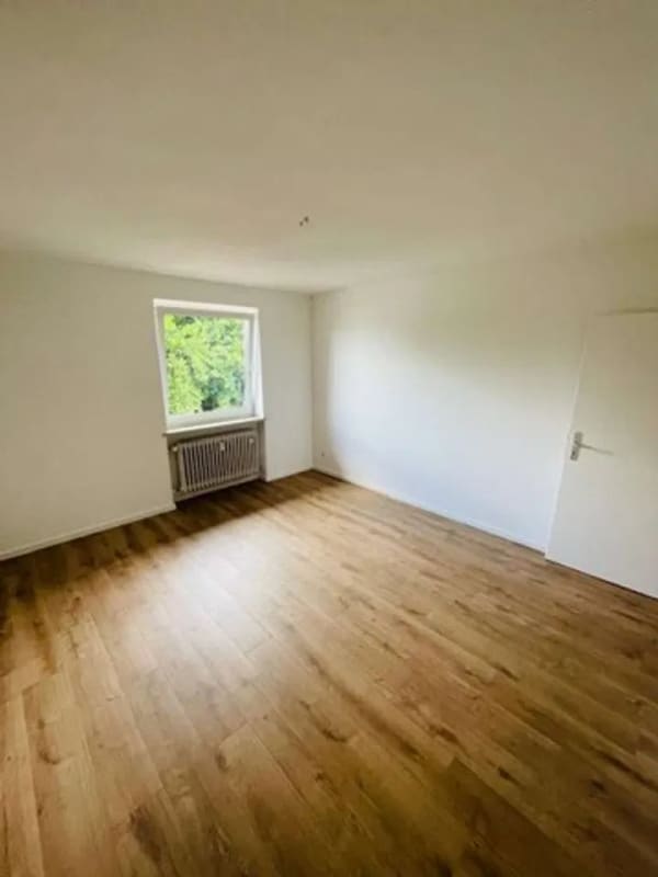 Immobilie in Eching - provisionsfreie helle 2 Zimmer Whg. mit Balkon für Eigennutzung/Kapitalanleger - Bild 1