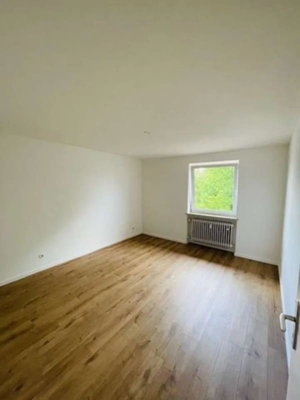 Immobilie in Eching - provisionsfreie helle 2 Zimmer Whg. mit Balkon für Eigennutzung/Kapitalanleger - Bild 2