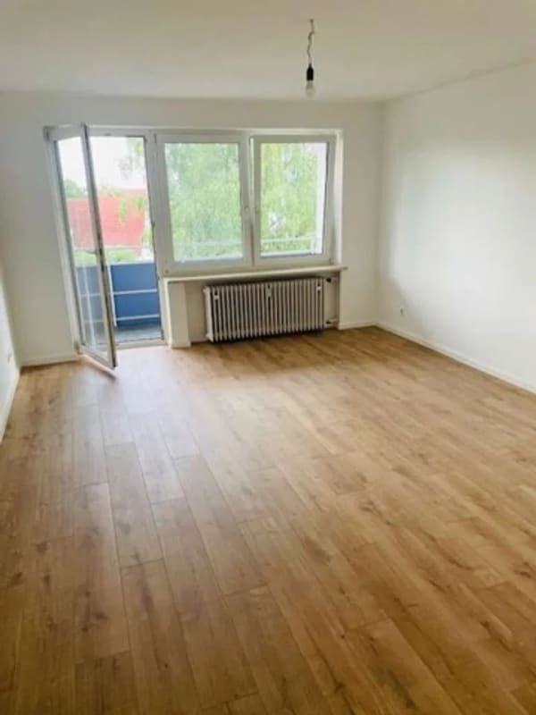 Immobilie in Eching - provisionsfreie helle 2 Zimmer Whg. mit Balkon für Eigennutzung/Kapitalanleger - Bild 4