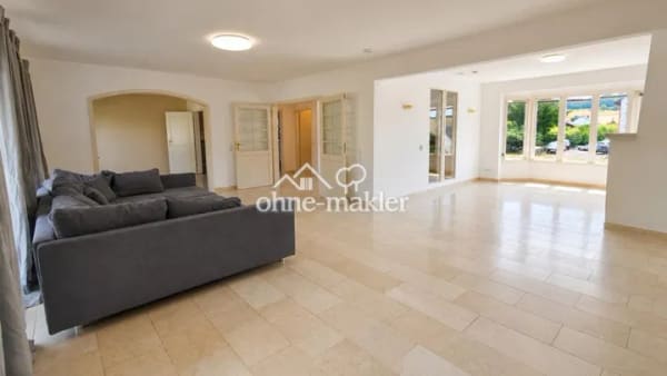 Immobilie in Waldems - Bauernhaus in Waldems (Steinfischbach) - Bild 1