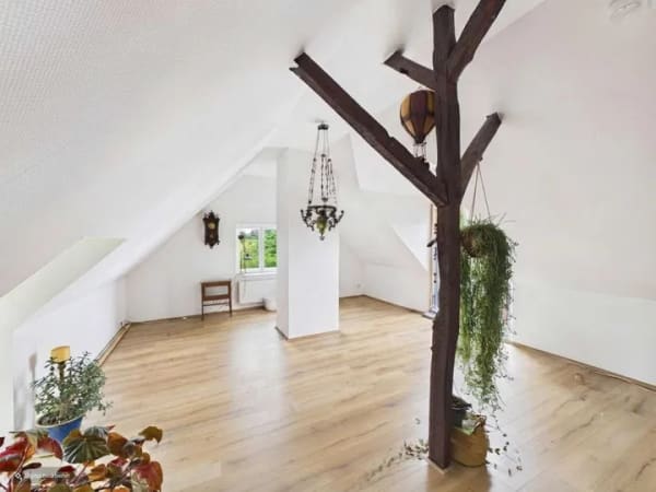 Immobilie in Barenburg - Einfamilienhaus freistehend in Barenburg - Bild 0