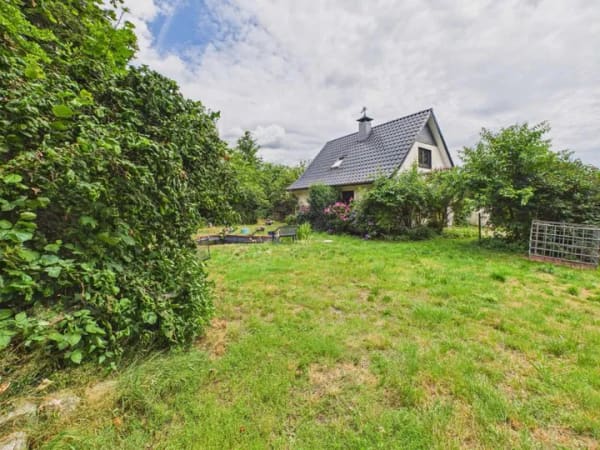 Immobilie in Barenburg - Einfamilienhaus freistehend in Barenburg - Bild 1