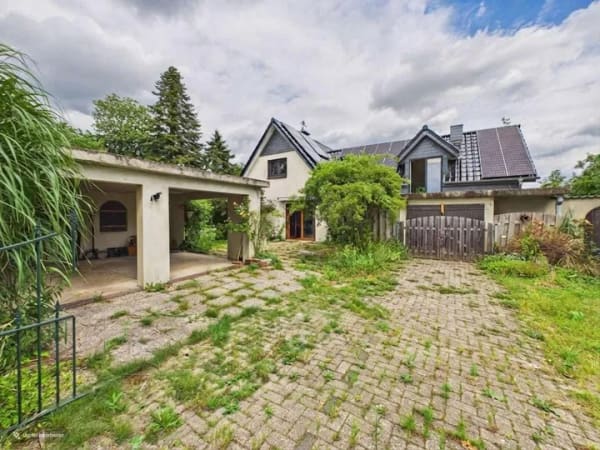 Immobilie in Barenburg - Einfamilienhaus freistehend in Barenburg - Bild 3