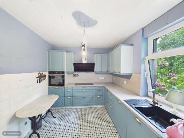 Immobilie in Barenburg - Einfamilienhaus freistehend in Barenburg - Bild 4