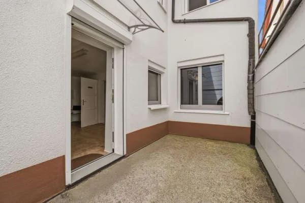 Immobilie in Tuttlingen - Wohnhaus mit vielen Möglichkeiten. Schönes Zweifamilienhaus in Möhringen - Bild 4
