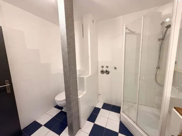 Immobilie in Künzell - Weitblick inklusive: 3-Zimmer-Wohnung mit Aufzug und barrierefreiem Zugang - Bild 3