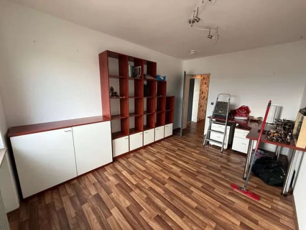 Immobilie in Künzell - Weitblick inklusive: 3-Zimmer-Wohnung mit Aufzug und barrierefreiem Zugang - Bild 4
