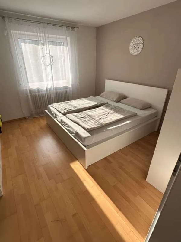 Immobilie in Essingen - Ruhiges Wohnen in Essingens Bestlage: Helle 3-Zimmer-Wohnung mit 65 m² XXL-Terrasse - Bild 2
