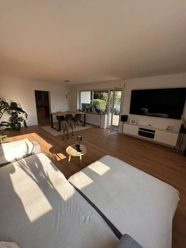 Immobilie in Essingen - Ruhiges Wohnen in Essingens Bestlage: Helle 3-Zimmer-Wohnung mit 65 m² XXL-Terrasse - Bild 4