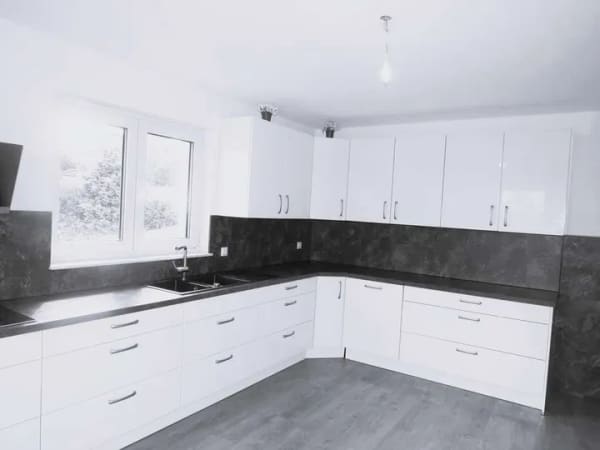 Immobilie in Niedernhall - Modernes KFW 55 Einfamilienhaus - Bild 1