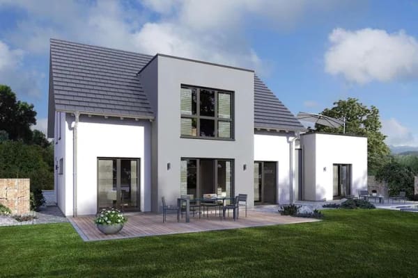 Immobilie in Winden - Ihr individuell gestaltbares Mehrfamilienhaus in Winden - Bild 0