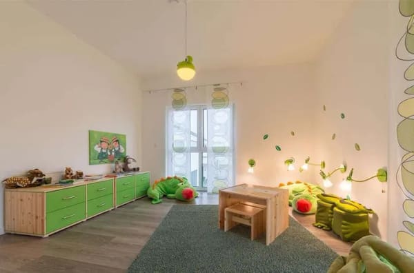 Immobilie in Wülfershausen an der Saale - Ihr maßgeschneidertes Mehrfamilienhaus in Wülfershausen a.d.Saale - Komfort, Nachhaltigkeit und Flex - Bild 2