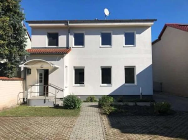 Immobilie in Gosen-Neu Zittau - Haus mit zwei Wohneinheiten und großzügigem Garten in Neu Zittau - Bild 0