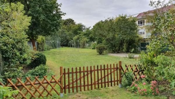 Immobilie in Gosen-Neu Zittau - Haus mit zwei Wohneinheiten und großzügigem Garten in Neu Zittau - Bild 2
