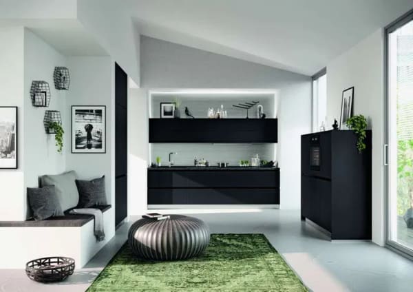 Immobilie in Wülfershausen an der Saale - Individuelles Einfamilienhaus in Wülfershausen - Flexibles Wohnen auf höchstem Niveau - Bild 4