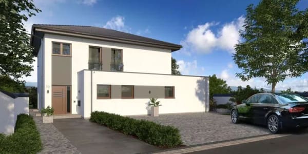 Immobilie in Münnerstadt - Individuell planbares Mehrfamilienhaus in Münnerstadt - Ihr Wohntraum nach Maß - Bild 0