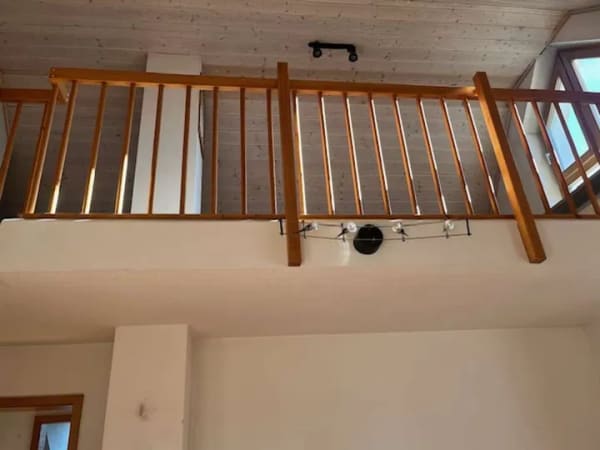 Immobilie in Au in der Hallertau - Bezugsfreie 3-Zimmer-Maisonettewohnung - Bild 3