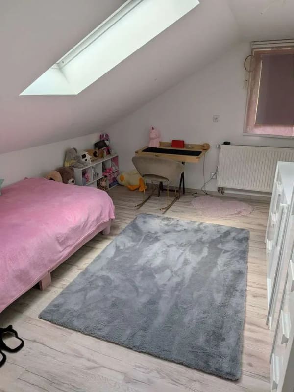 Immobilie in Gangkofen - Renoviertes EFH mit 2 Terrassen u 2 Balkonen auf kl. Grundstück - Bild 4