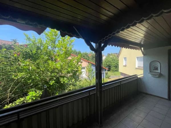 Immobilie in Keltern - Wohnhaus mit Geschichte, vielseitigem Raumangebot und zahlreichen Nebenflächen - Bild 3
