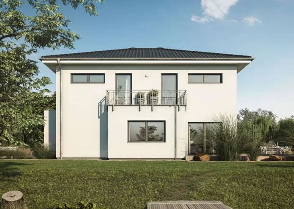 Immobilie in Fahrenzhausen - Dein Weg ins Eigenheim – modern, bezahlbar, zukunftssicher! - Bild 3