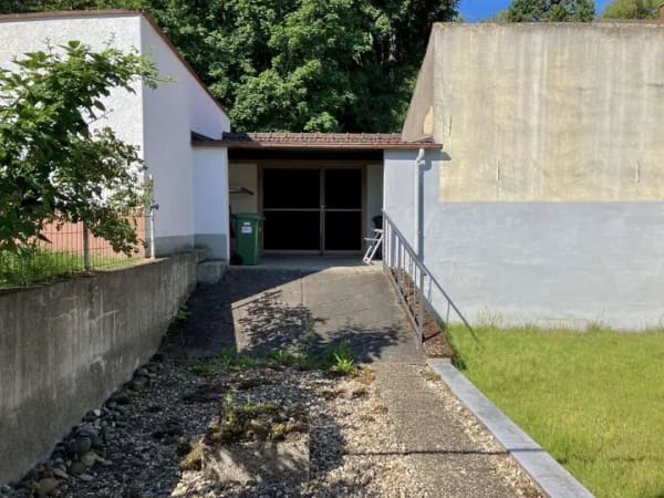 Immobilie in Wattenheim - Charmantes Einfamilienhaus in zentraler Wohnlage von Wattenheim! - Bild 4