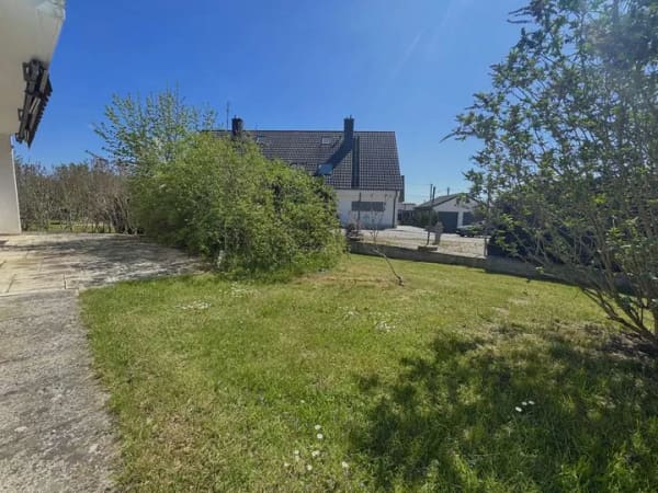 Immobilie in Hebertshausen - Traum 2-3 Familienhaus + 1645m² Grundstück + 34m² Dachterrasse in Hebertshausen - Bild 2
