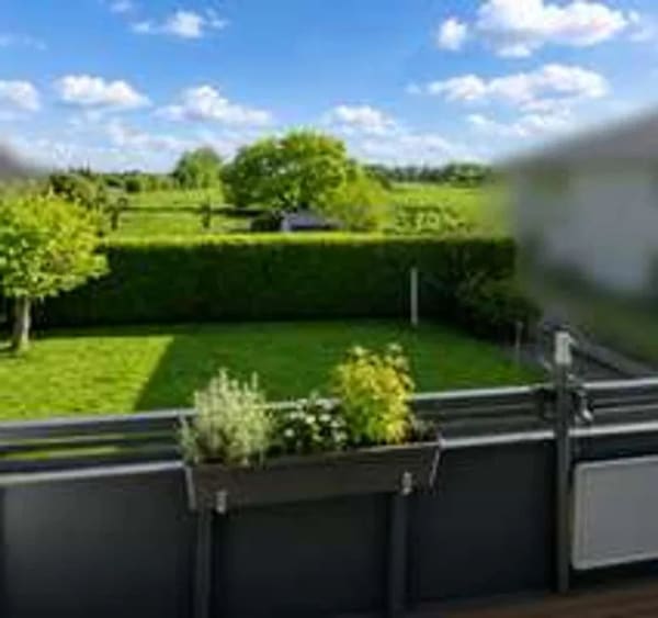 Immobilie in Hetlingen - Maisonettewohnung mit traumhaftem Elbblick in Hetlingen - Bild 0