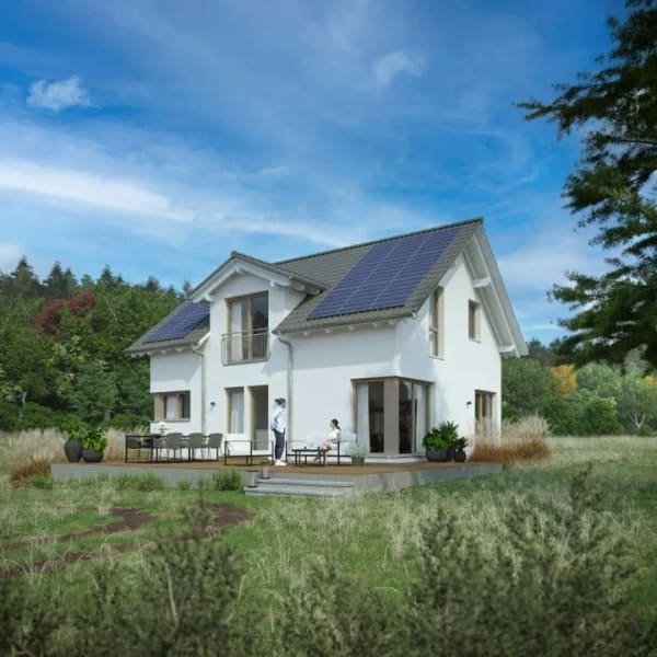Immobilie in Taura - Bauen statt mieten-jetzt ins eigene Familienhaus starten! - Bild 0