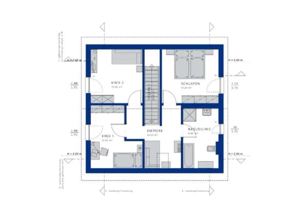 Immobilie in Taura - Bauen statt mieten-jetzt ins eigene Familienhaus starten! - Bild 3