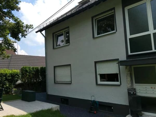 Immobilie in Bendorf - Provisionsfrei! 3ZKB  DG--Wohnung mit Loggia und Stellplatz - Bild 0