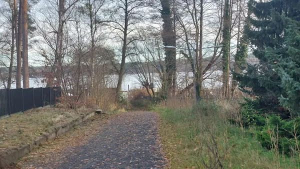 Immobilie in Bad Saarow - Massivhaus + Grundstück in Bad Saarow Strand in ruhiger Lage - Bild 3