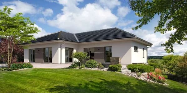 Immobilie in Wachau - Lifetime 7 - Großzügiger Bungalow für die ganze Familie mit moderner Architektur - Bild 0