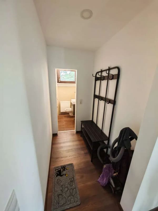 Immobilie in Cremlingen - Frisch renoviert | Helle 3-Zimmer-Wohnung mit Küche | Ohne Makler - Bild 1