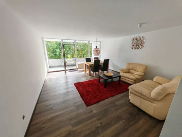 Immobilie in Cremlingen - Frisch renoviert | Helle 3-Zimmer-Wohnung mit Küche | Ohne Makler - Bild 2