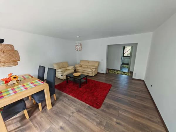 Immobilie in Cremlingen - Frisch renoviert | Helle 3-Zimmer-Wohnung mit Küche | Ohne Makler - Bild 3