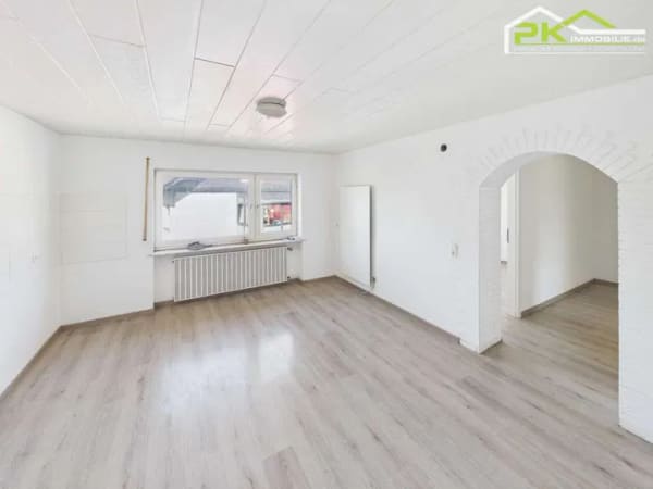 Immobilie in Nieder Kostenz - Zwei Eigentumswohnungen oder Maisonette-Wohnung – Attraktive Kombination - Bild 1
