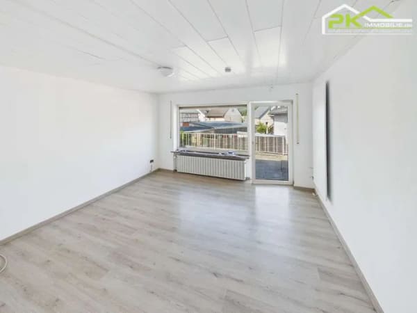 Immobilie in Nieder Kostenz - Zwei Eigentumswohnungen oder Maisonette-Wohnung – Attraktive Kombination - Bild 2